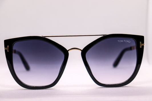 Black Sunglasses - 5809