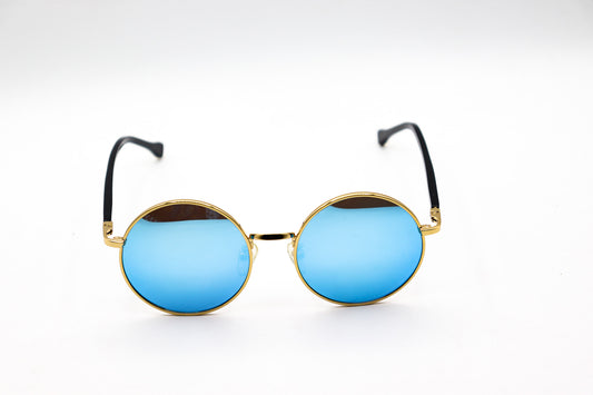 Round blue-LVZ2986