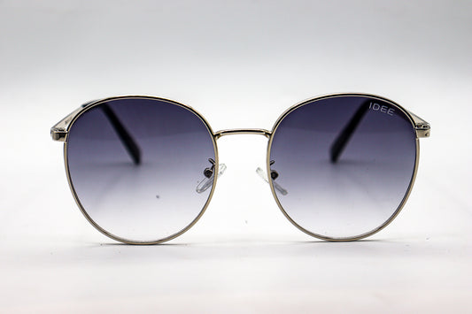 Idee Round Gold-0002