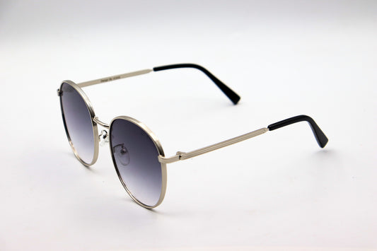 Idee Round Gold-0002