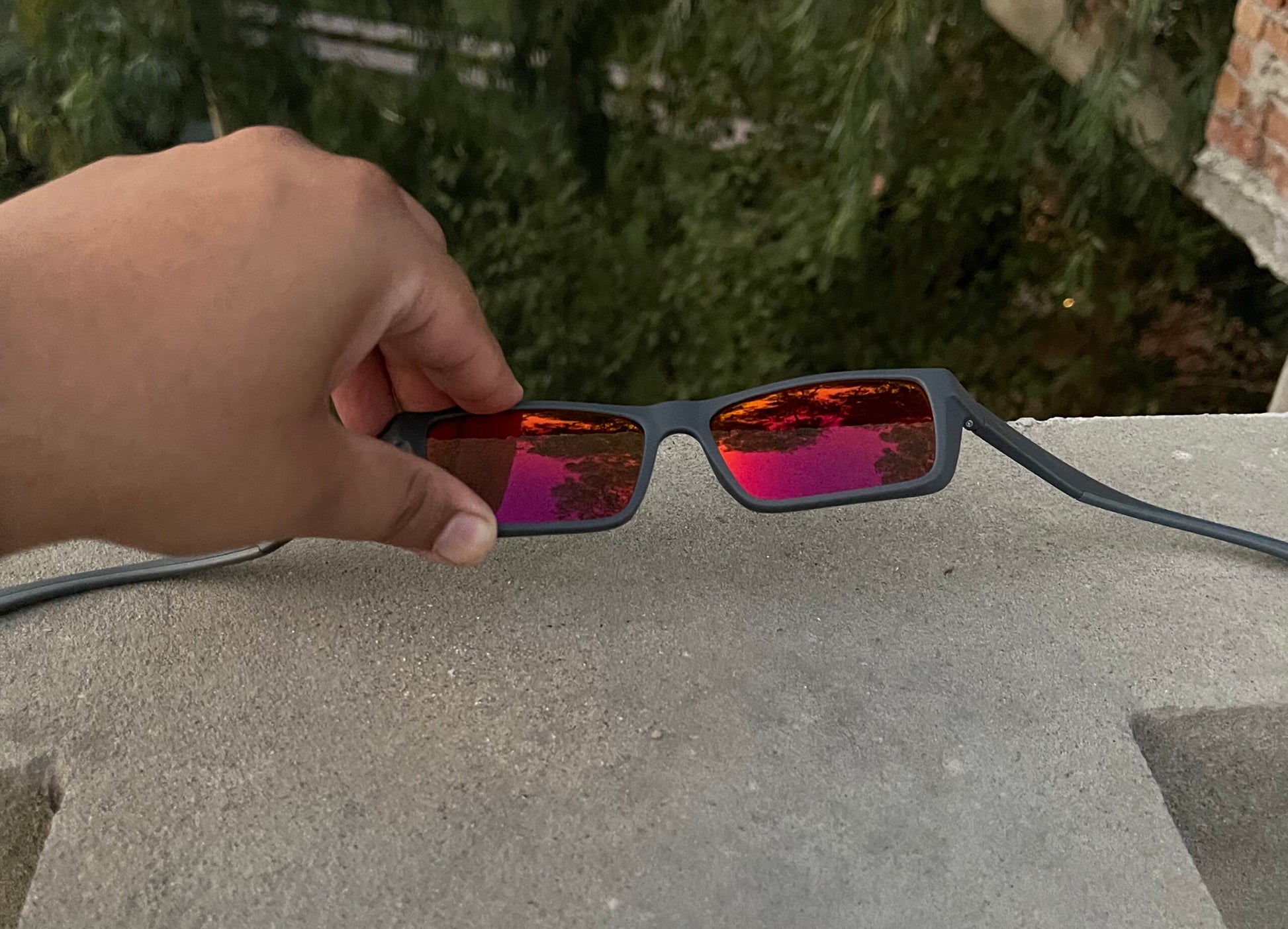 Moorea - Polarized - 2310