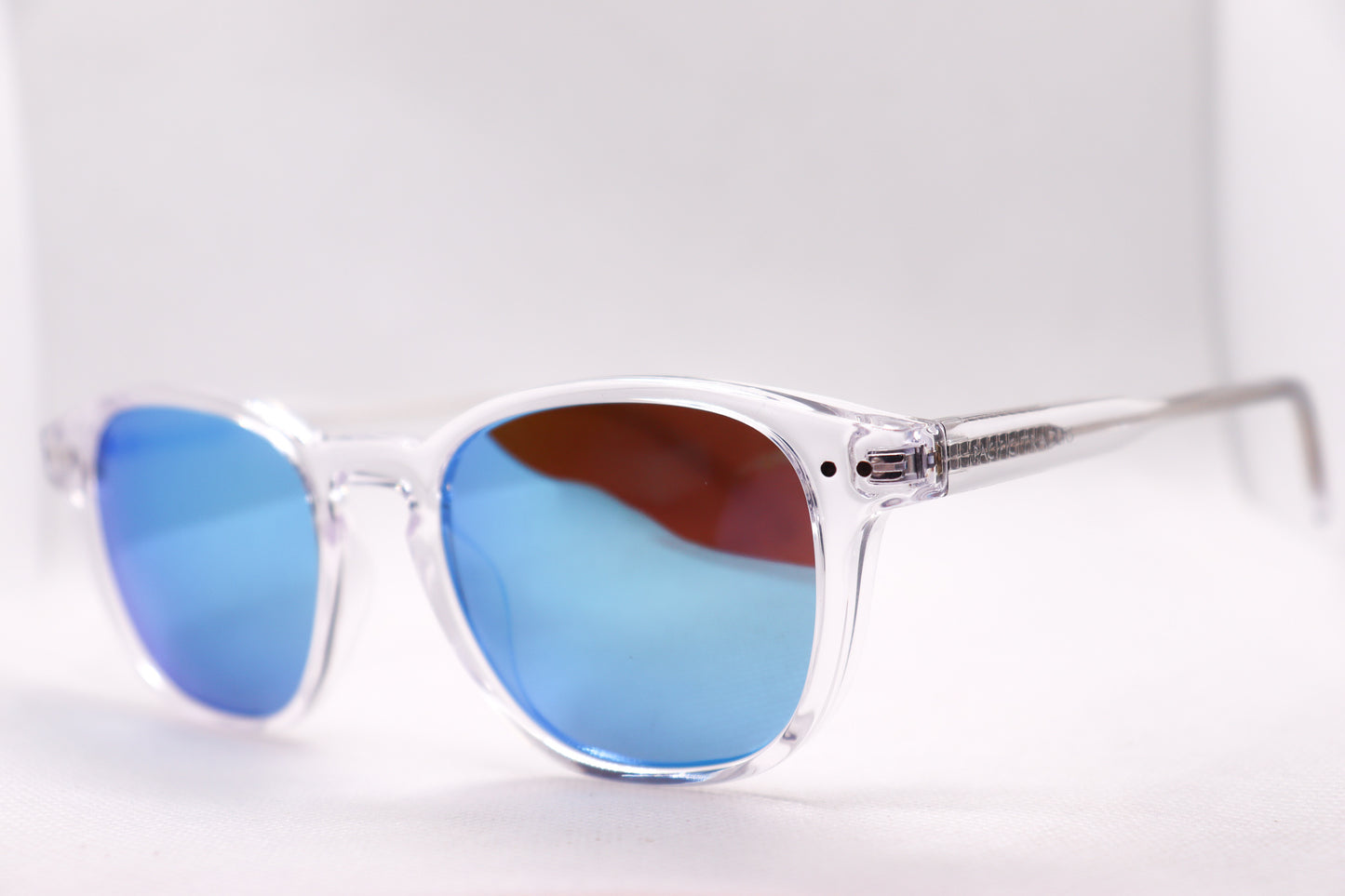 Ajax - Polarized
