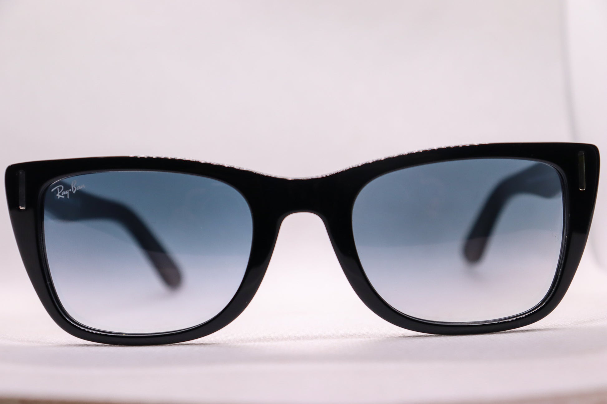 RayBan Inverness Black - RB2248B