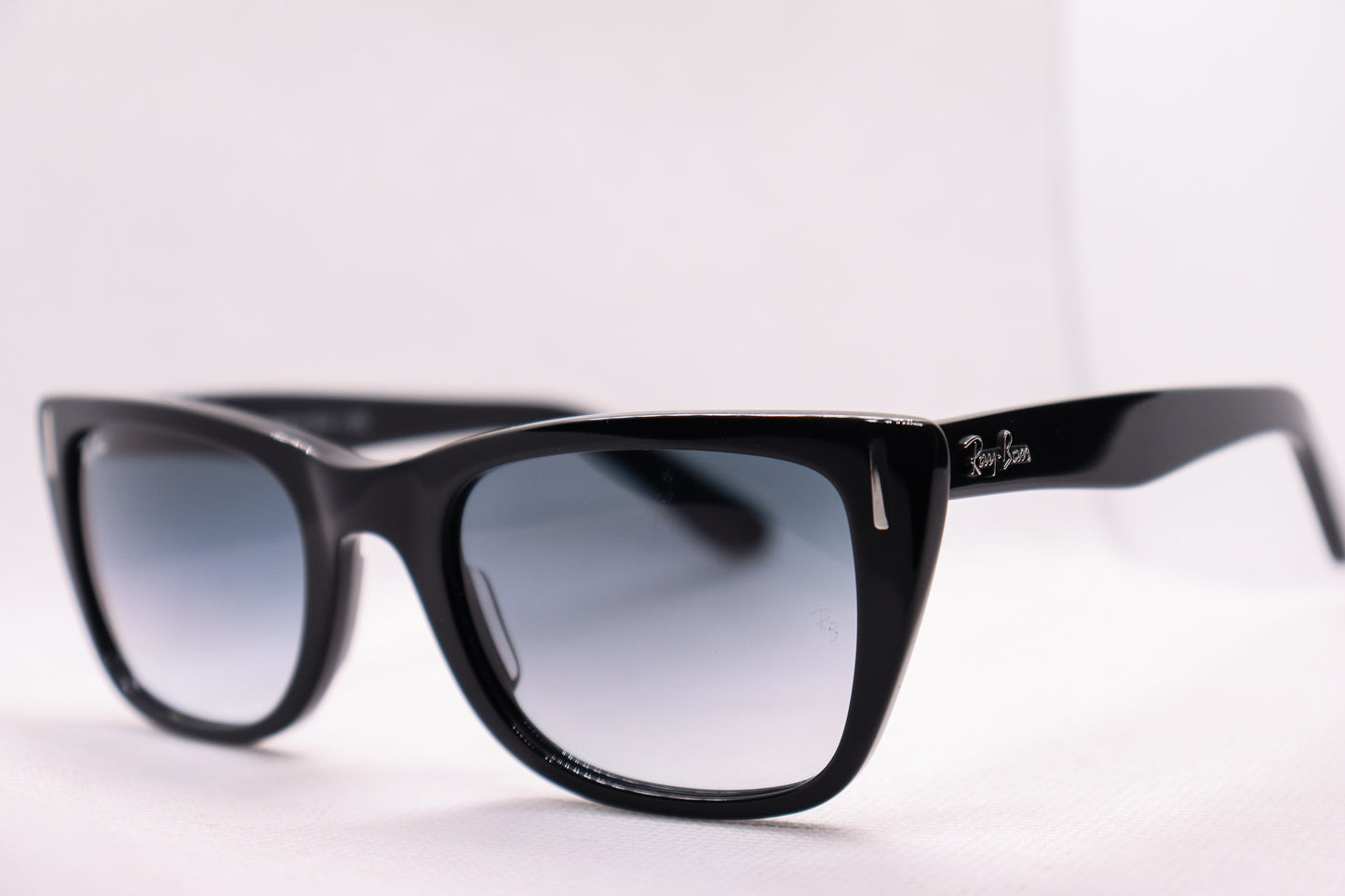 RayBan Inverness Black - RB2248B