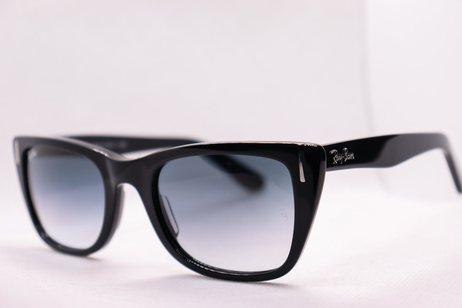 RayBan Inverness Black - RB2248B