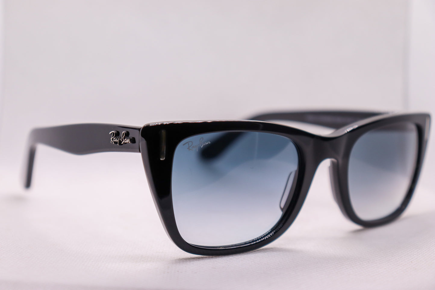 RayBan Inverness Black - RB2248B