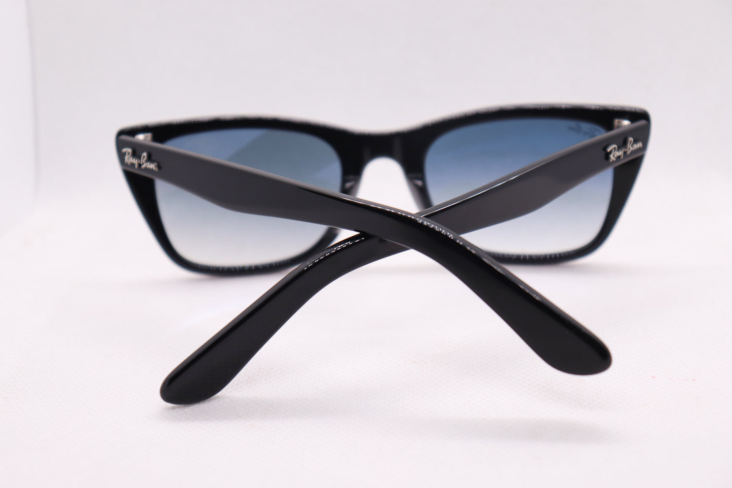 RayBan Inverness Black - RB2248B
