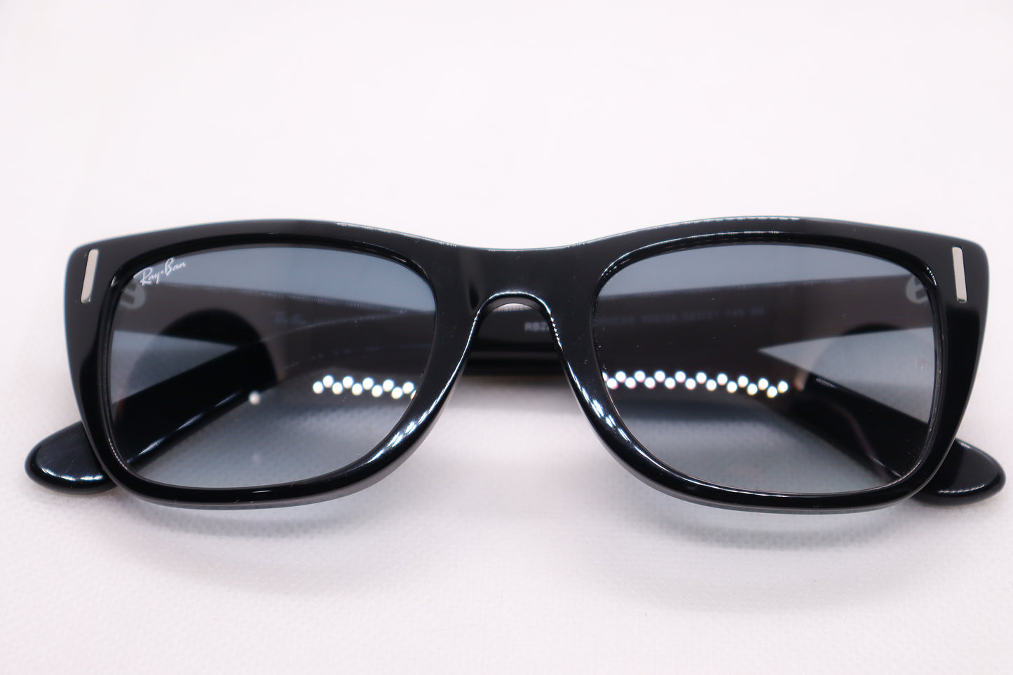 RayBan Inverness Black - RB2248B