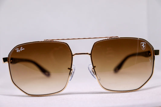 RayBan Chromance - RB3686