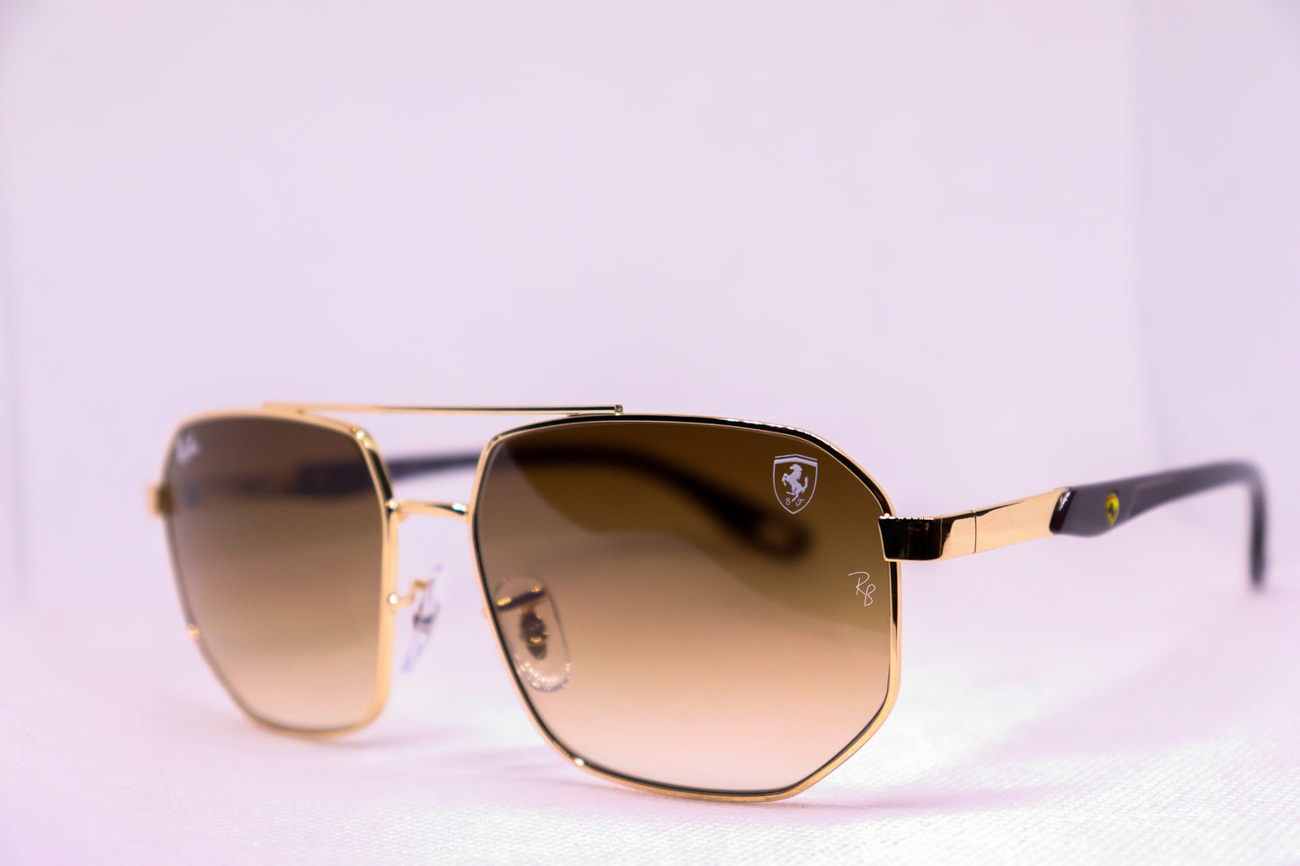 RayBan Chromance - RB3686