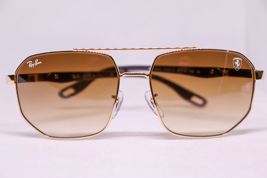 RayBan Chromance - RB3686