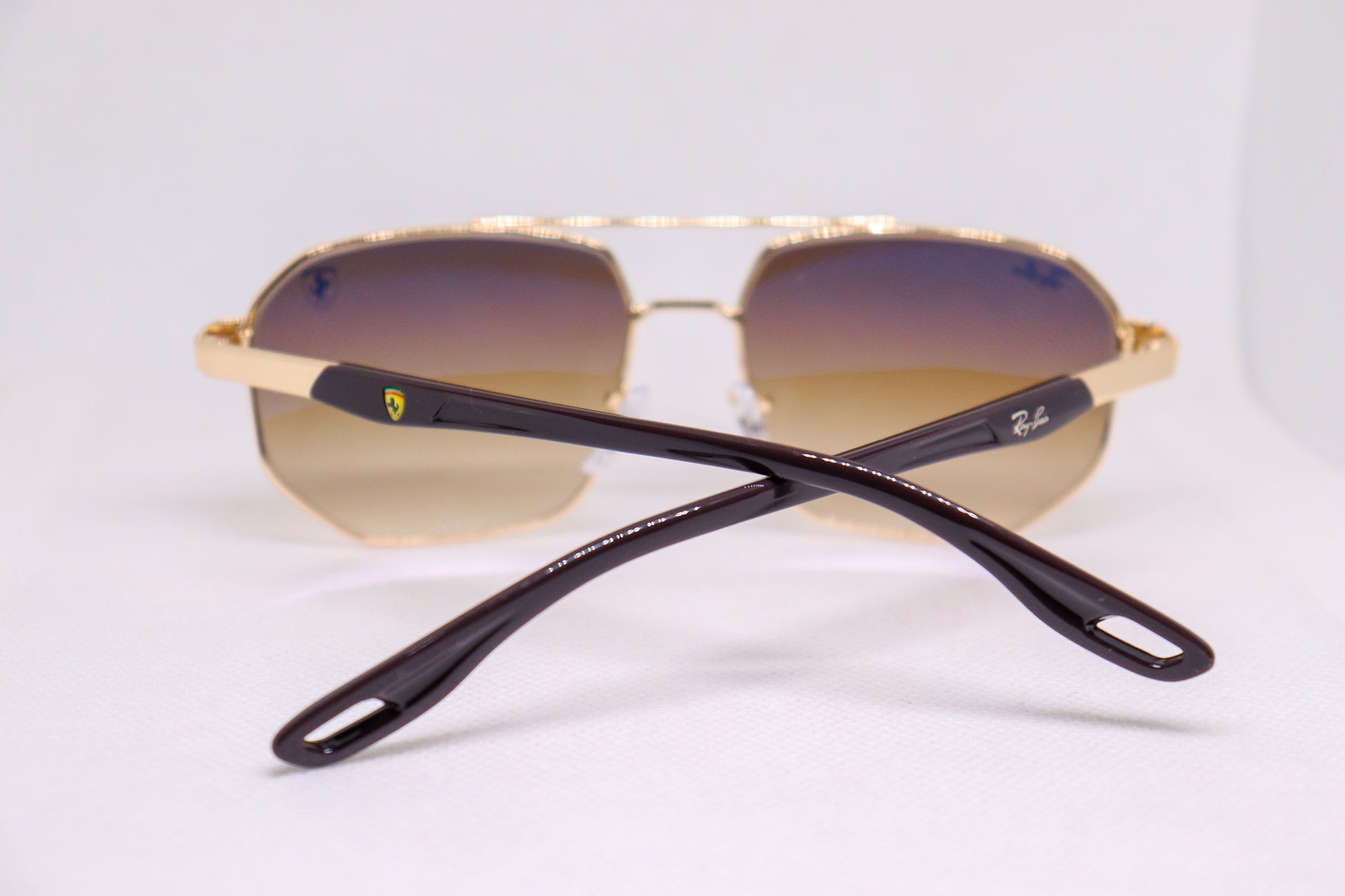 RayBan Chromance - RB3686