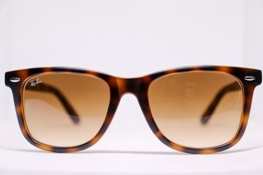 RayBan Wayfarer Tortoise - RB2148