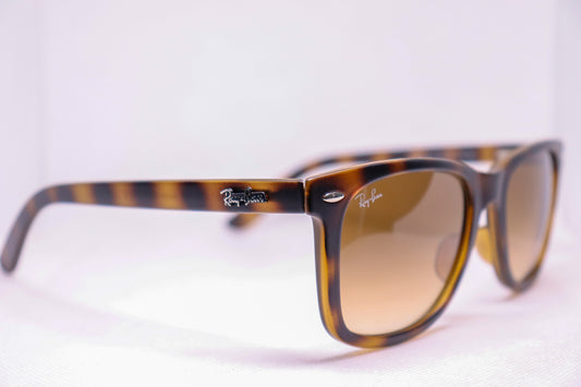 RayBan Wayfarer Tortoise - RB2148