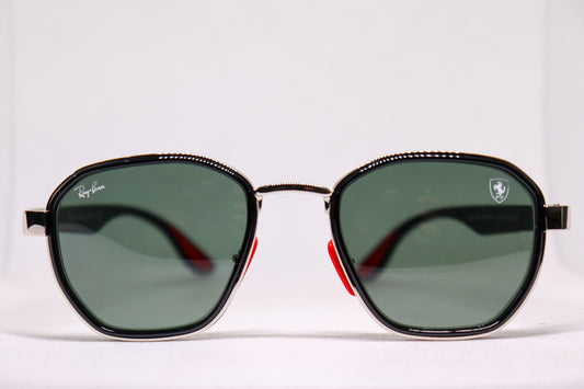 RayBan Scuderia Ferrari - RB3674M