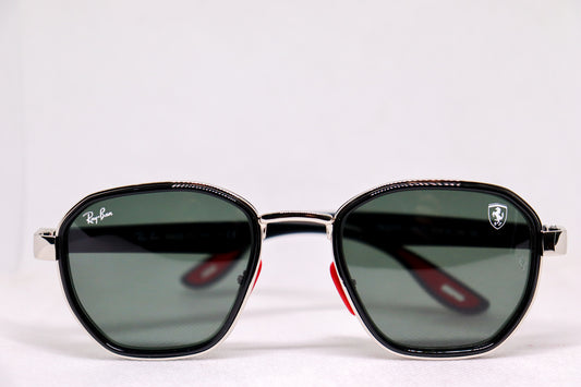 RayBan Scuderia Ferrari - RB3674M