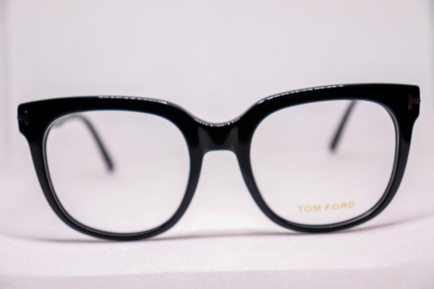 TomFord Black - TF5862