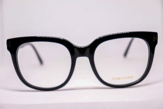 TomFord Black - TF5862
