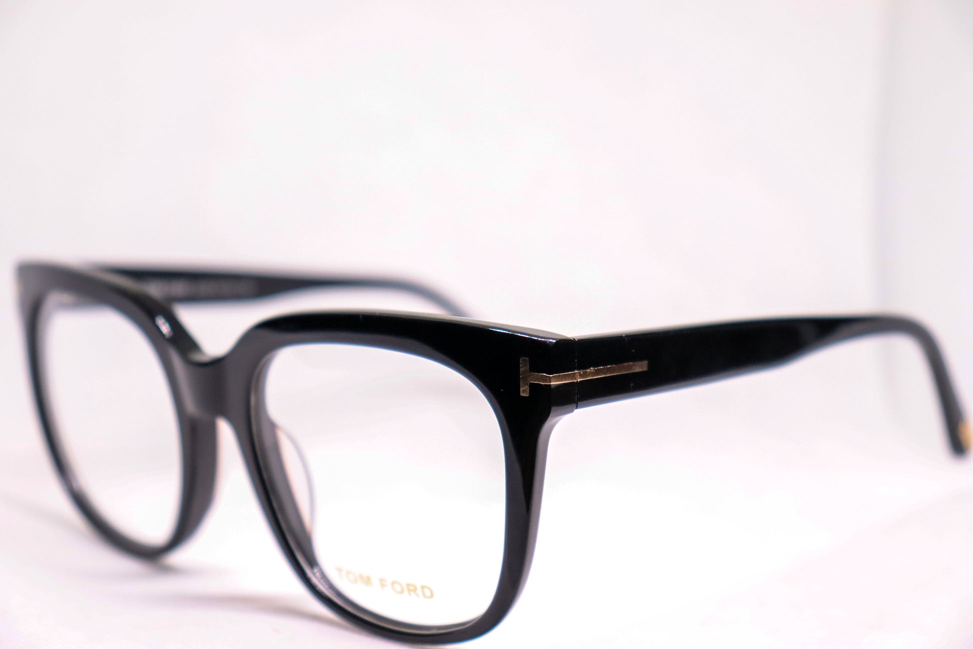 TomFord Black - TF5862