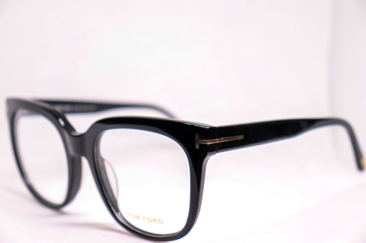 TomFord Black - TF5862