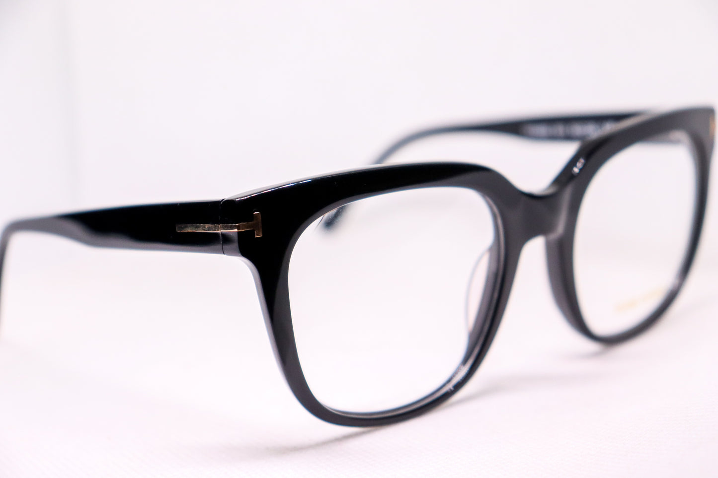 TomFord Black - TF5862
