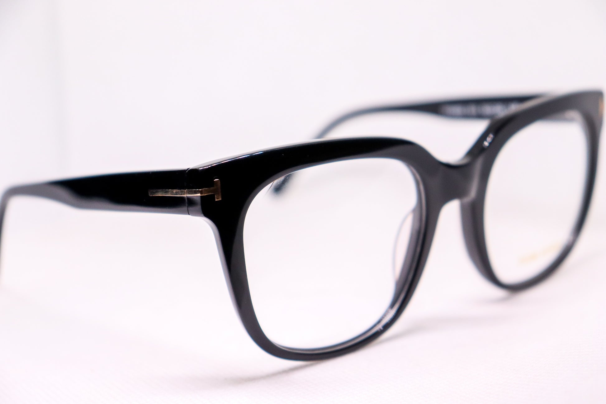 TomFord Black - TF5862