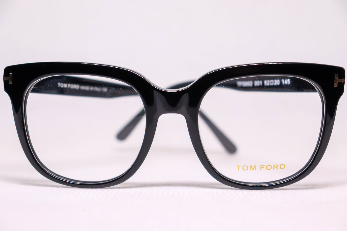 TomFord Black - TF5862