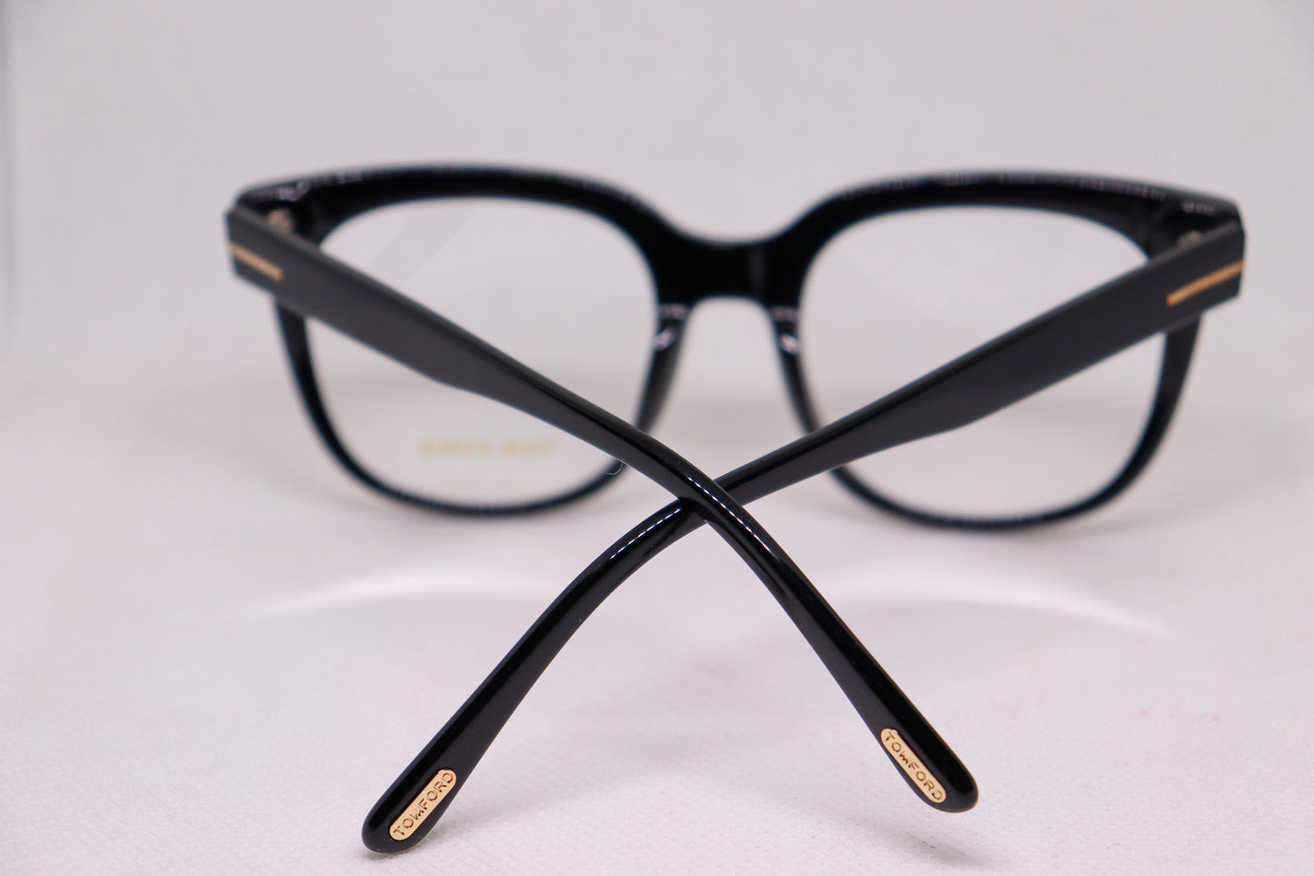 TomFord Black - TF5862