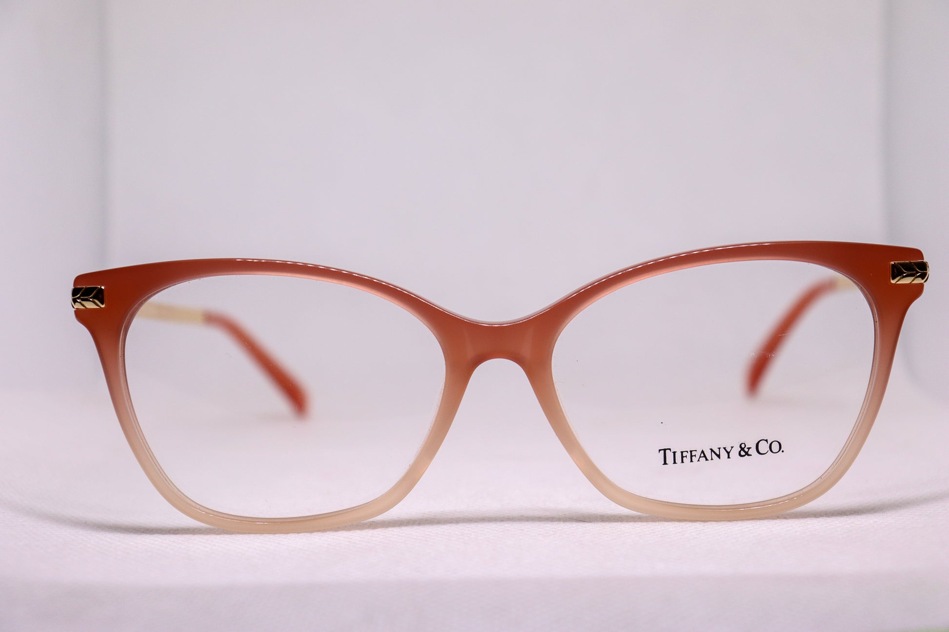 Tiffany &amp; Co Honey and Beige -TF2194