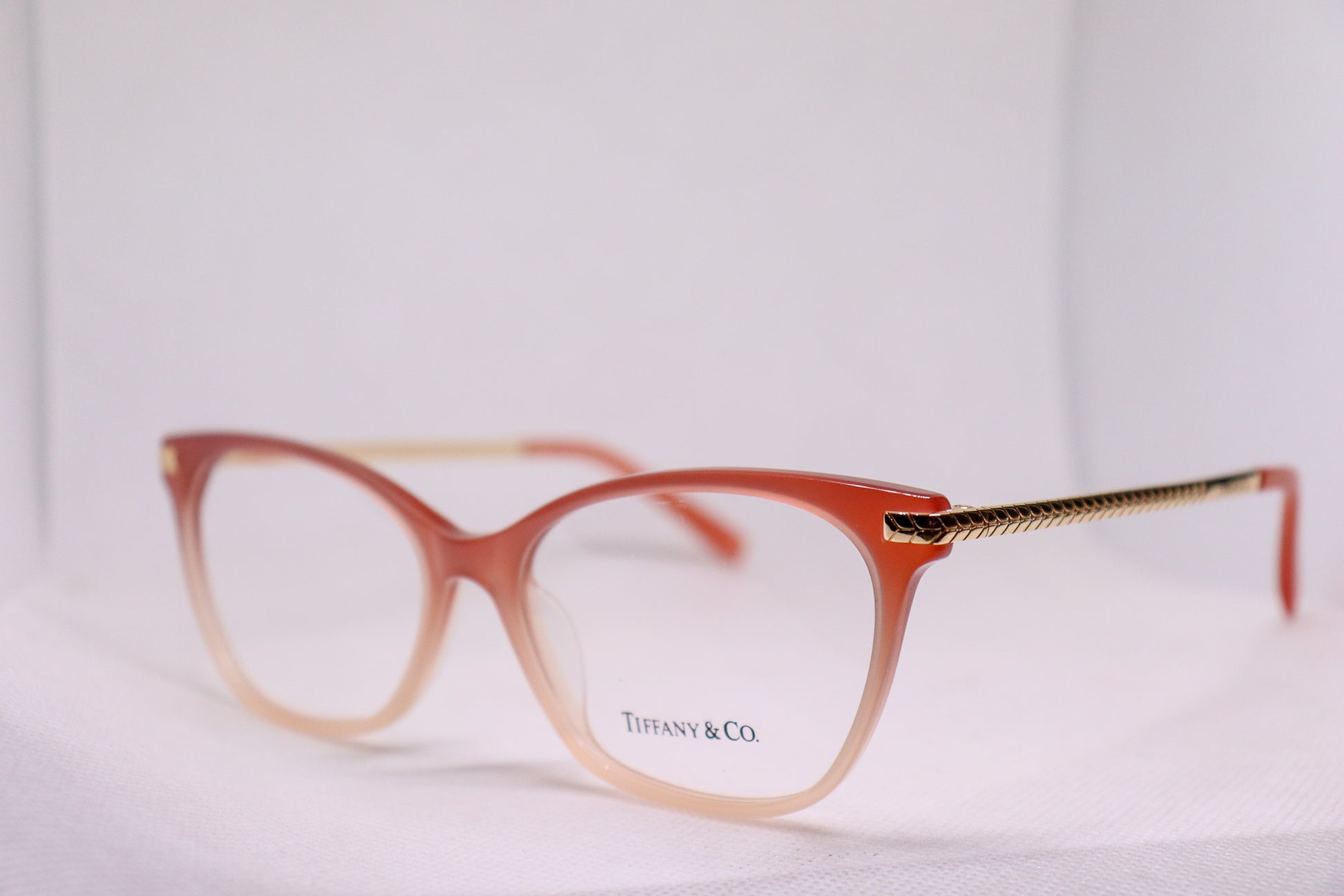 Tiffany &amp; Co Honey and Beige -TF2194