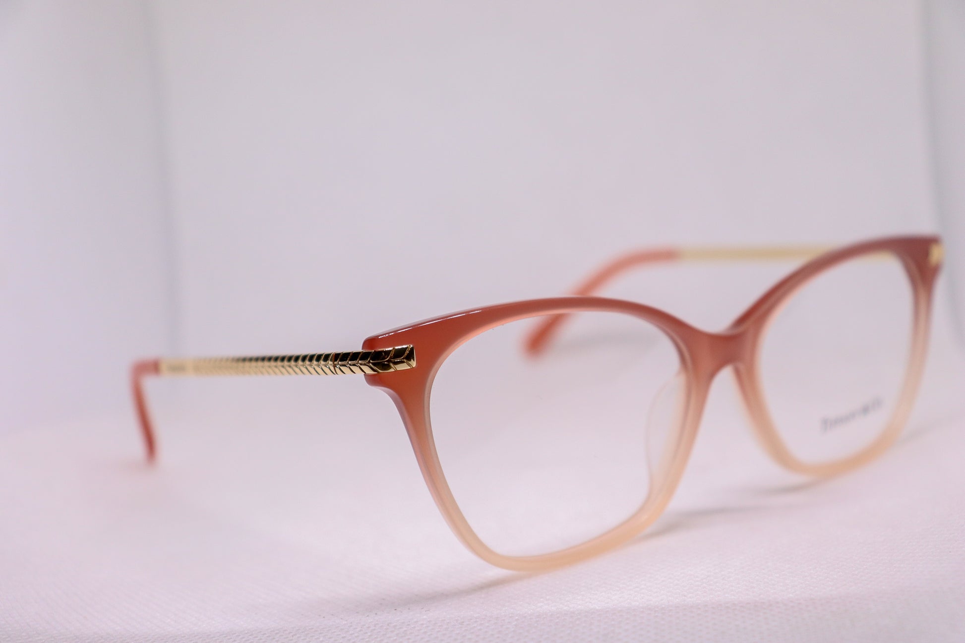 Tiffany &amp; Co Honey and Beige -TF2194