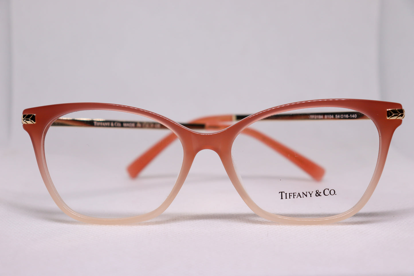Tiffany &amp; Co Honey and Beige -TF2194