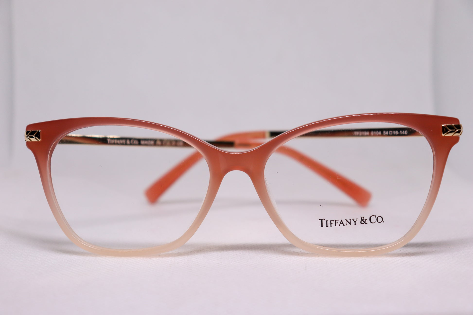 Tiffany &amp; Co Honey and Beige -TF2194