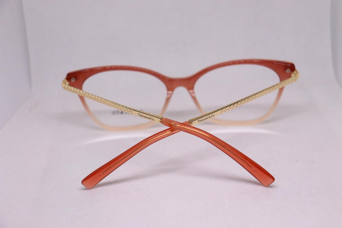 Tiffany &amp; Co Honey and Beige -TF2194