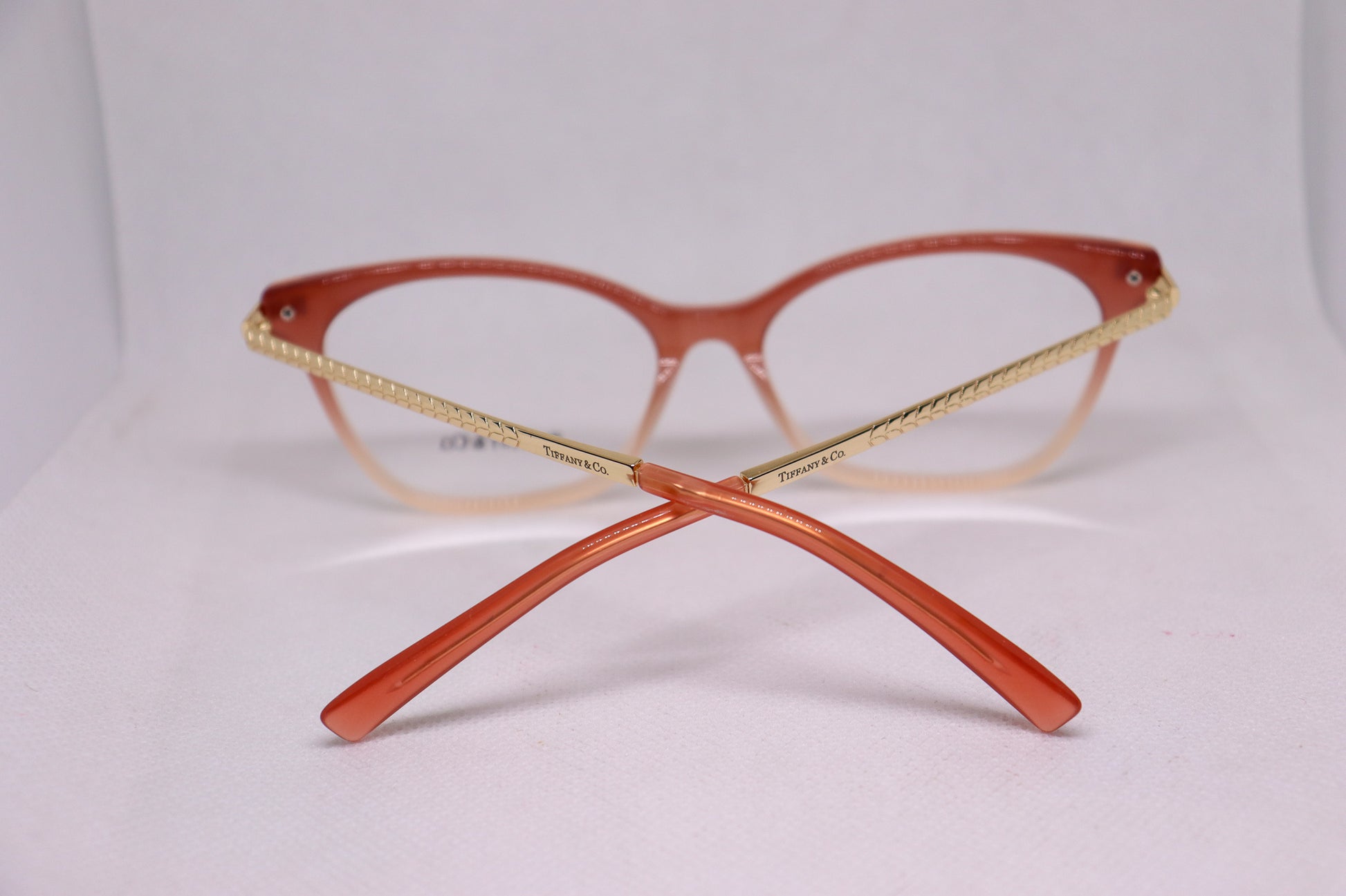 Tiffany &amp; Co Honey and Beige -TF2194