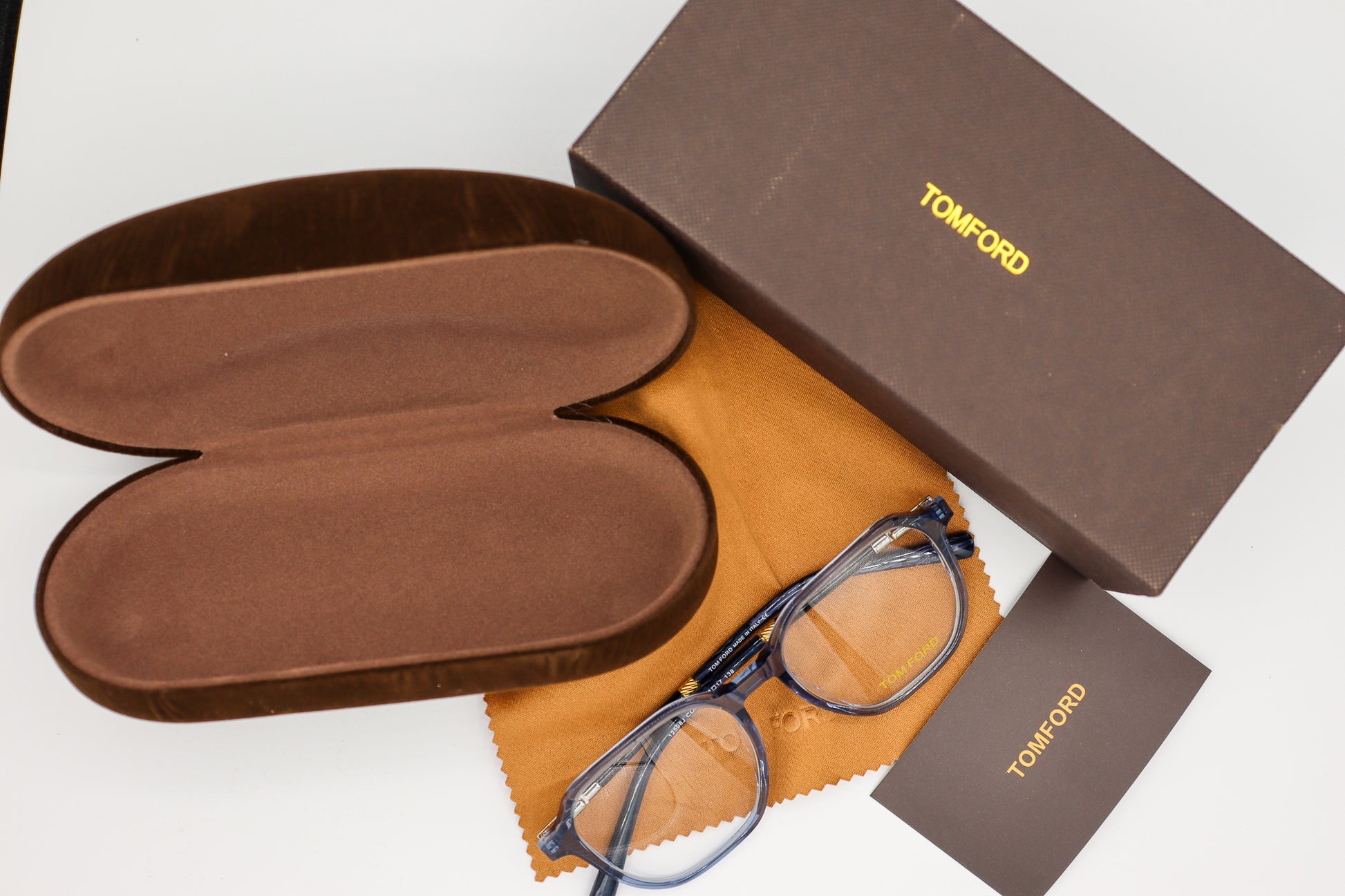 TomFord Translucent Blue-TF12598