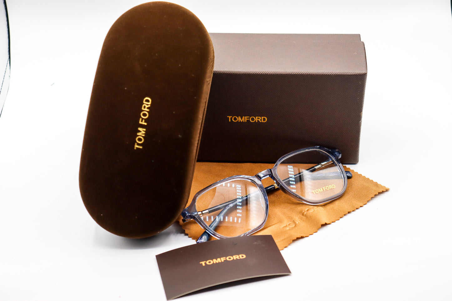 TomFord Translucent Blue-TF12598