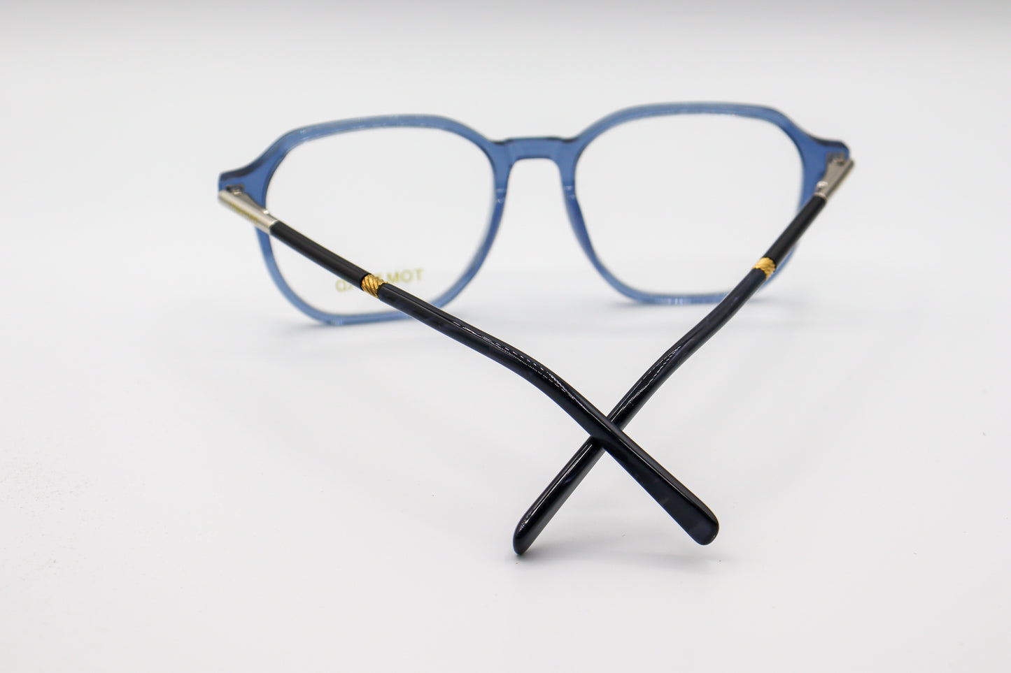 TomFord Translucent Blue-TF12598