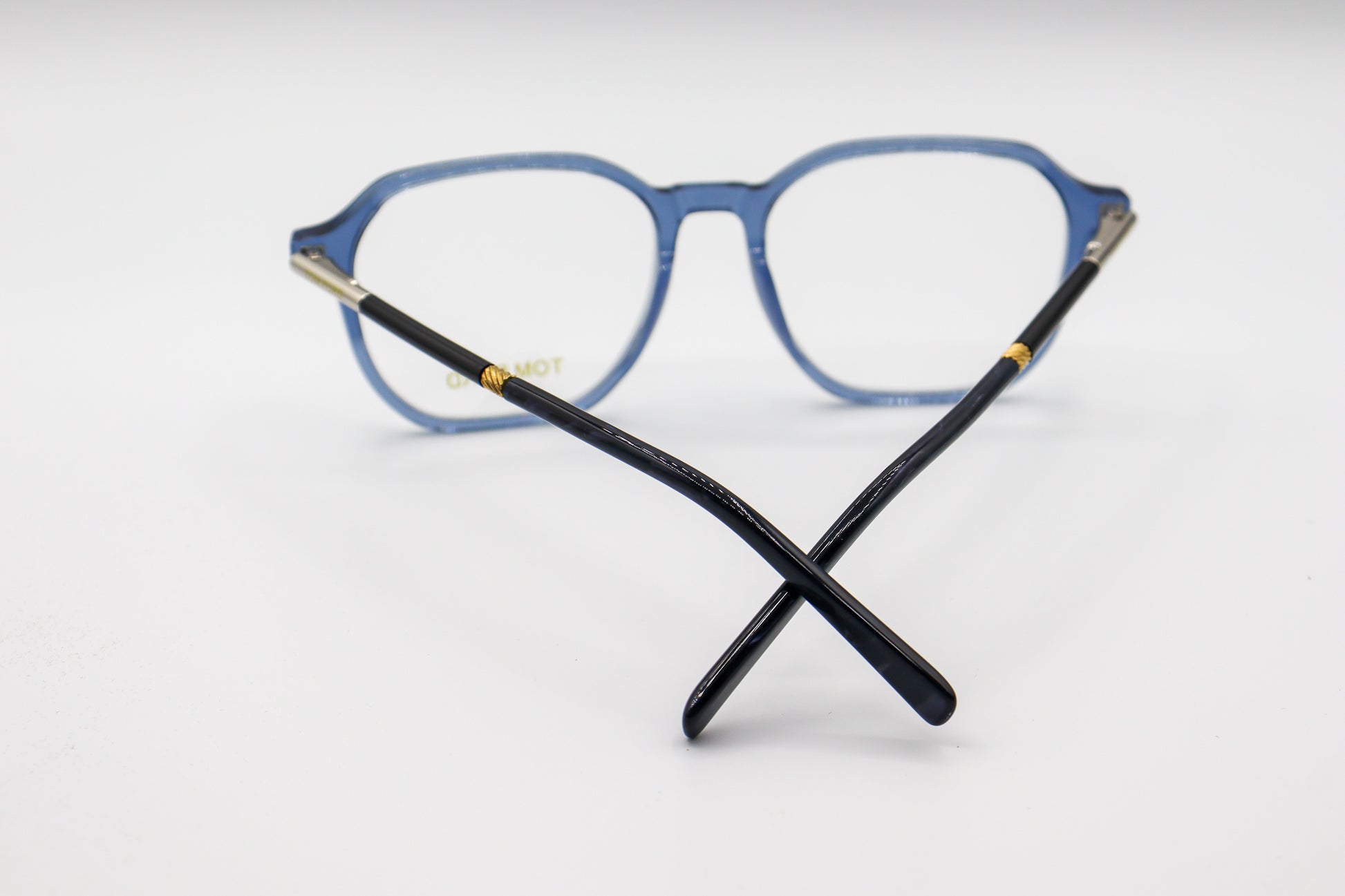 TomFord Translucent Blue-TF12598