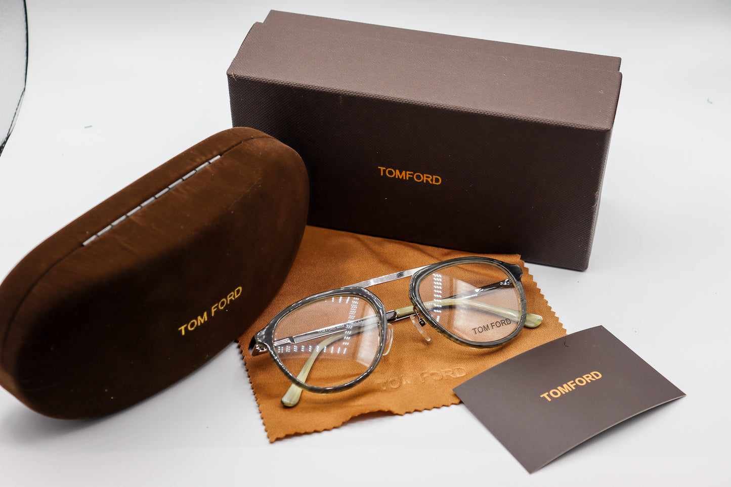 TomFord Grey-TF10368G