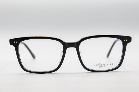 Oliver Peoples Black-Ov6002