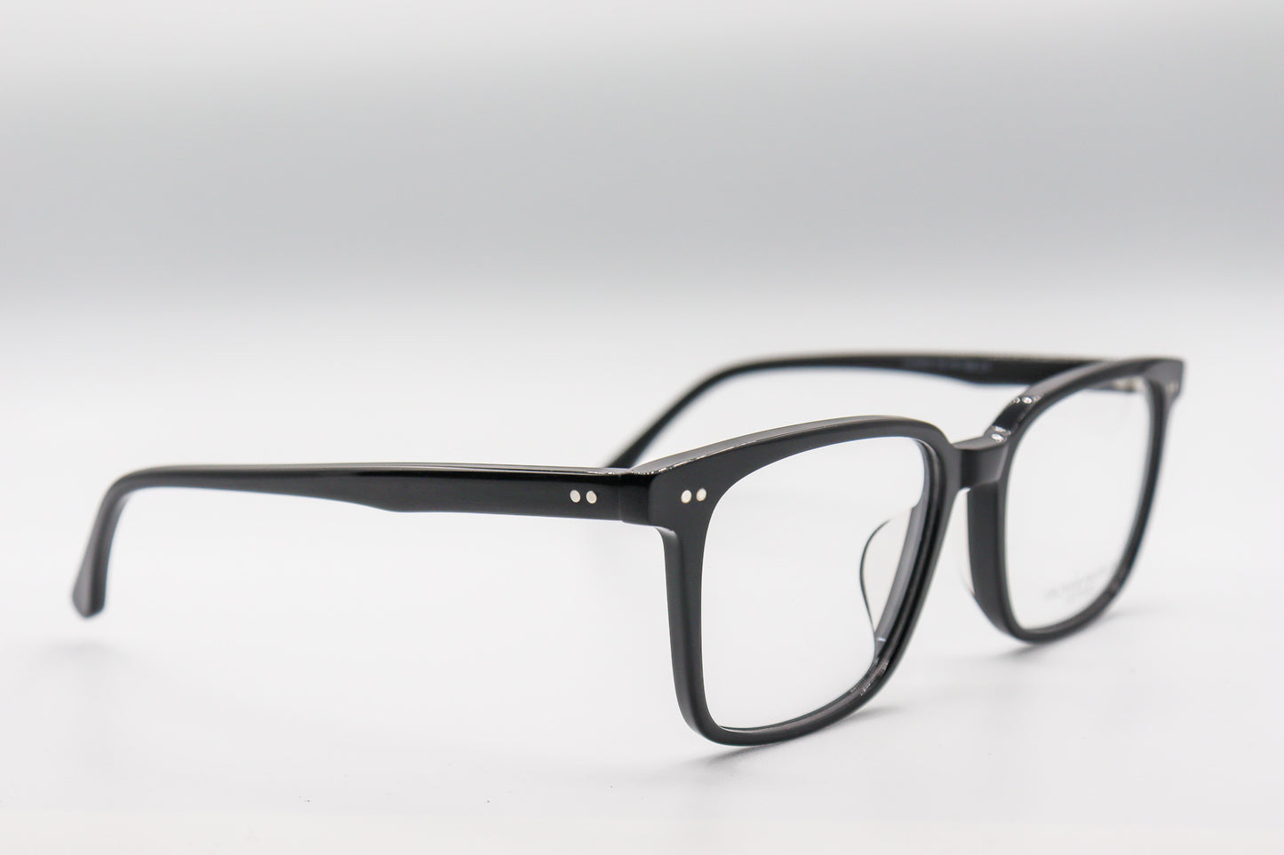 Oliver Peoples Black-Ov6002