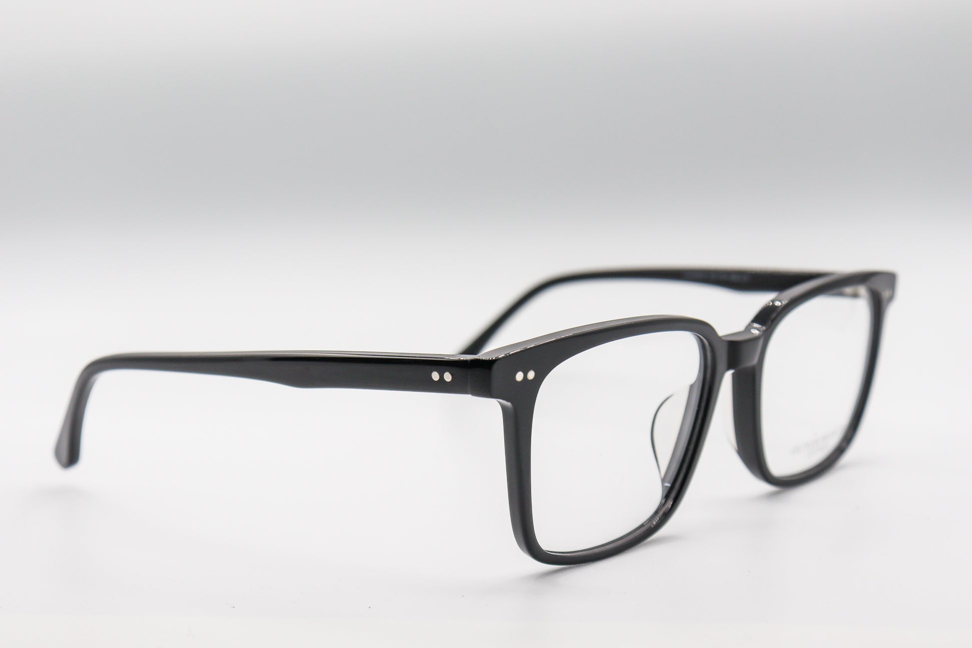 Oliver Peoples Black-Ov6002