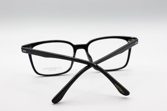 Oliver Peoples Black-Ov6002