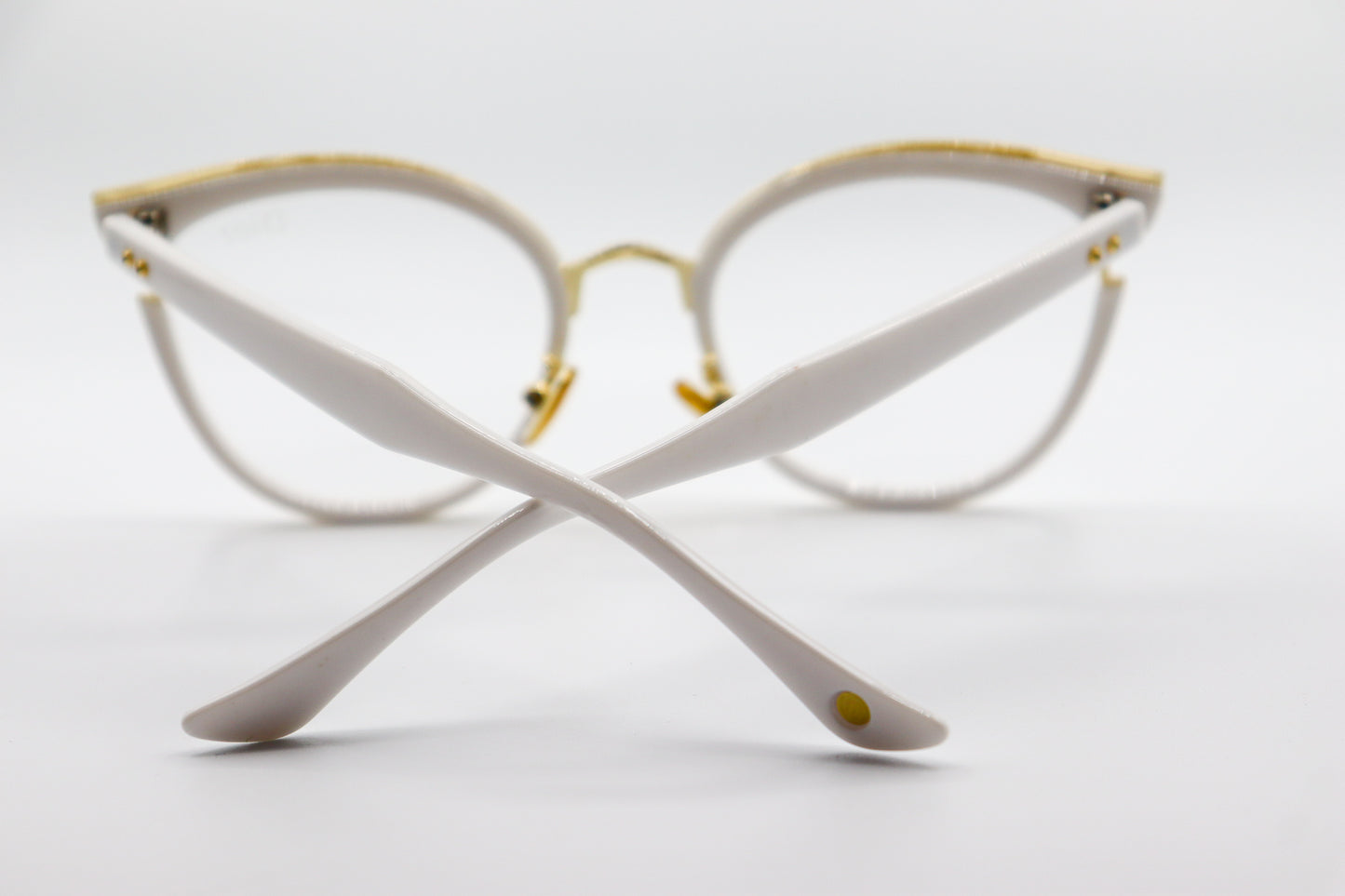 Cat Eye White-97551