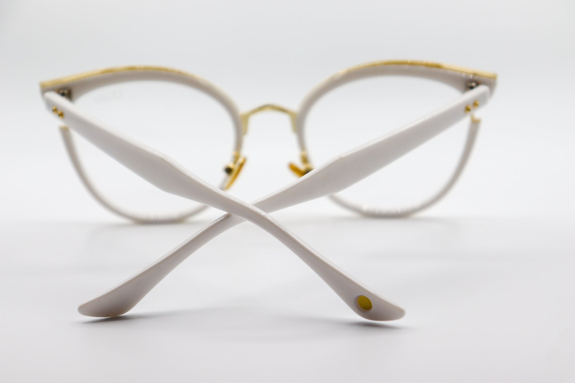 Cat Eye White-97551