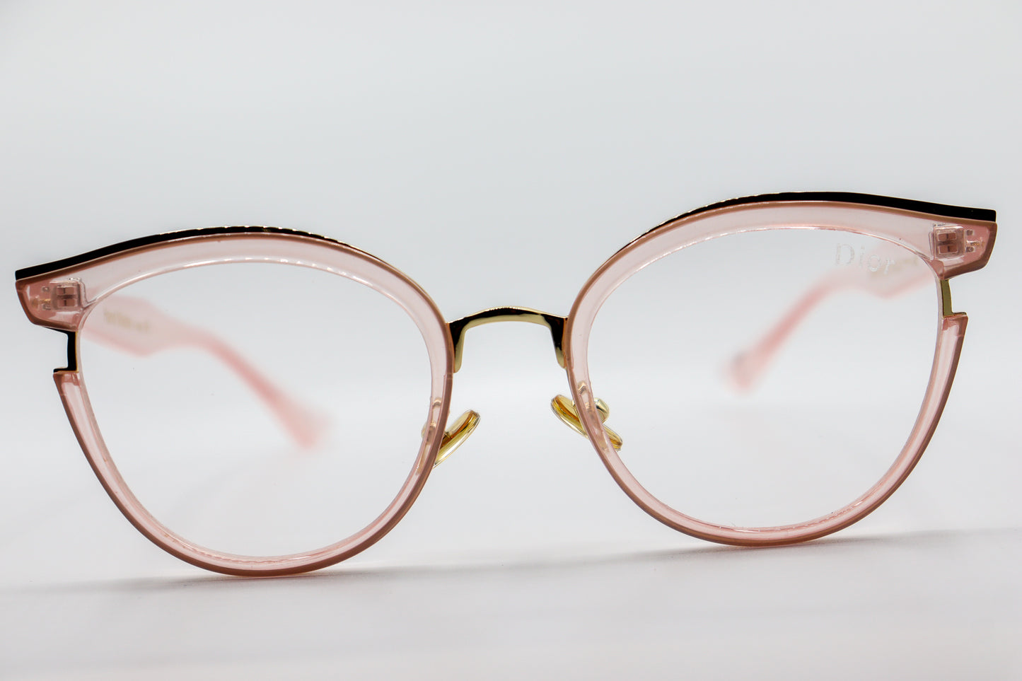 Cat Translucent Pink-97551