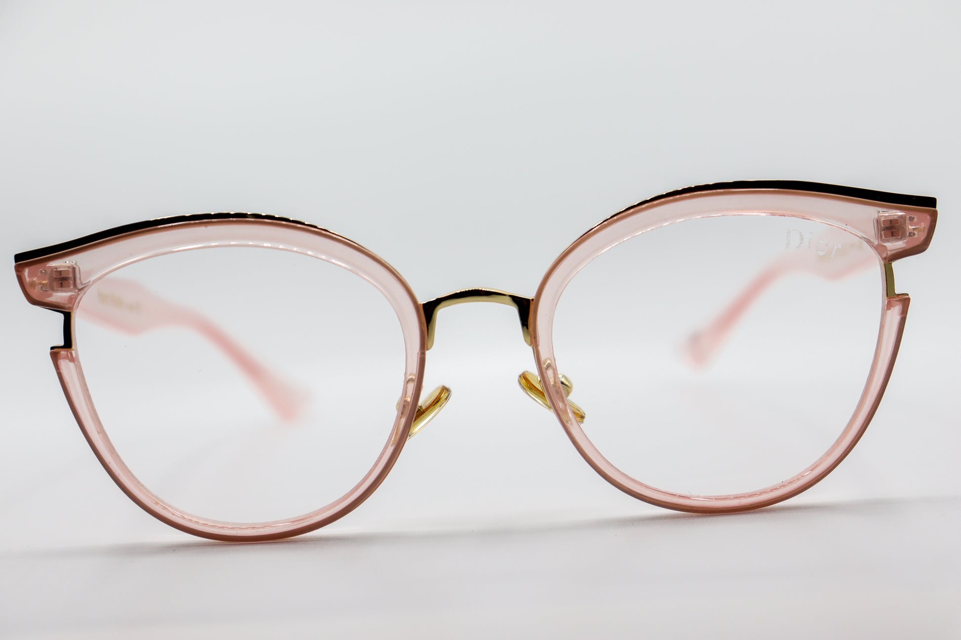 Cat Translucent Pink-97551
