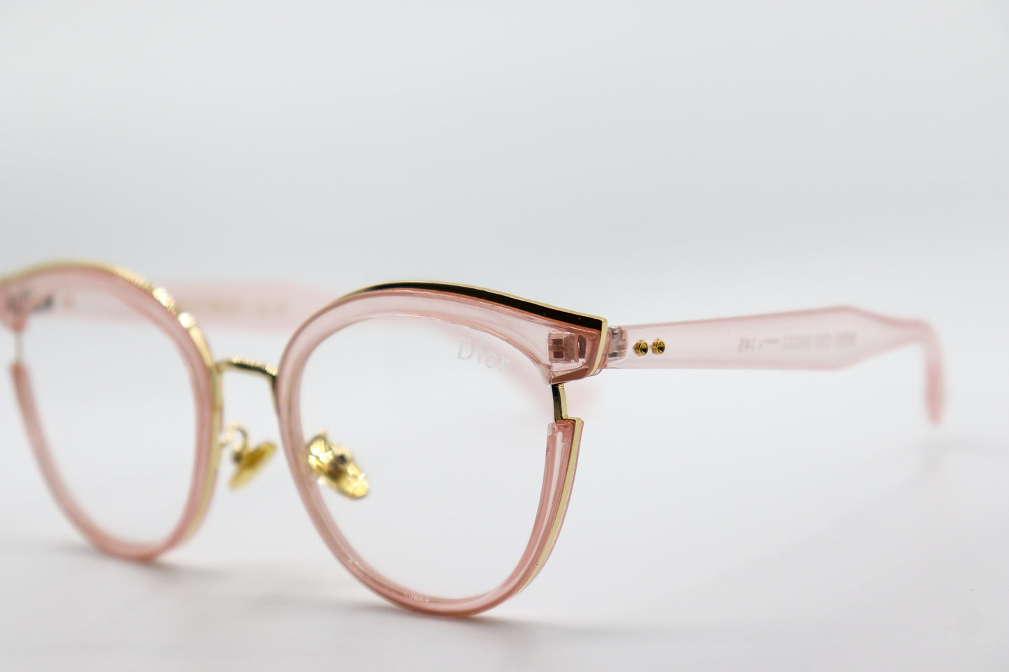 Cat Translucent Pink-97551
