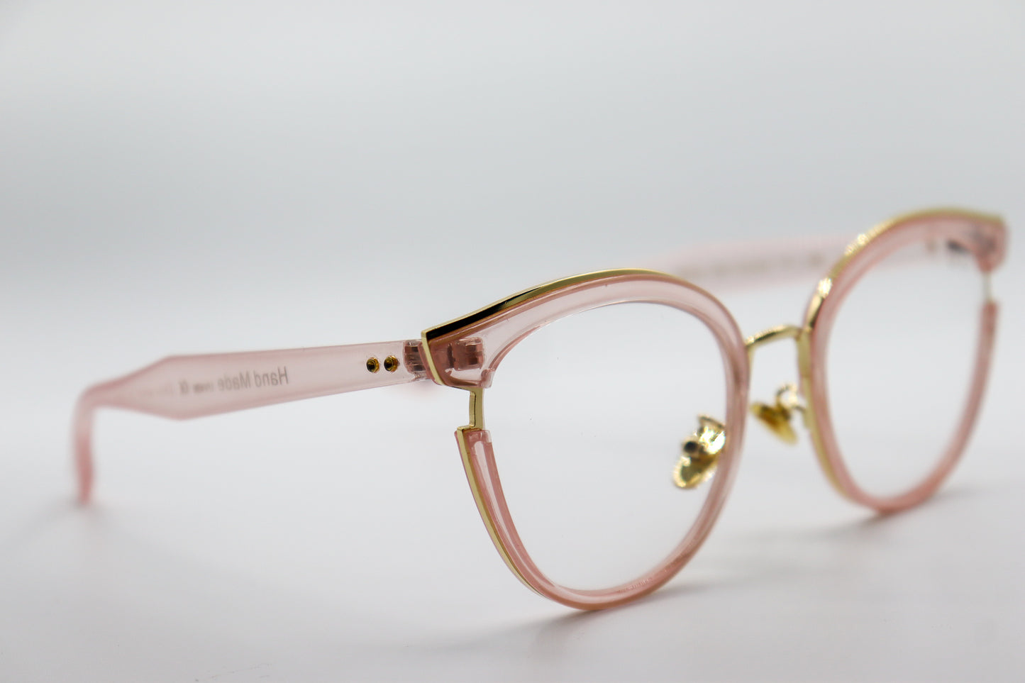 Cat Translucent Pink-97551